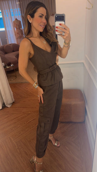 Calça Nara