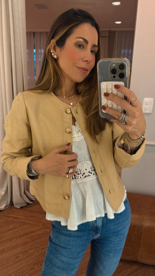 Casaqueto Clau