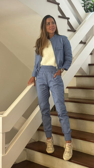 Calça Jeffy
