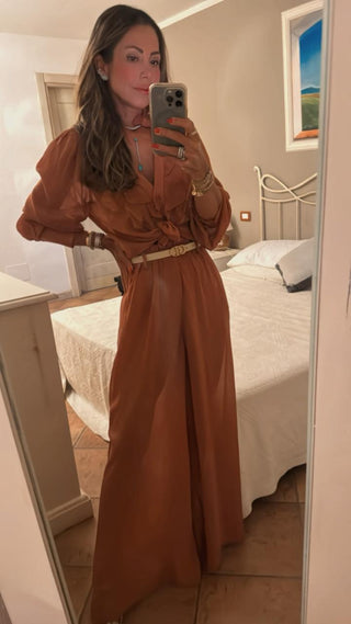 Camisa Betin