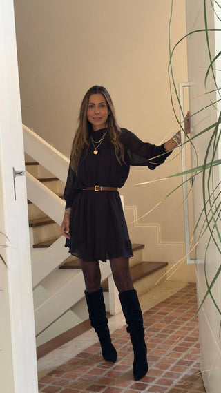Vestido Napole