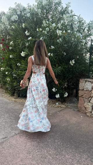 Vestido Sartoria