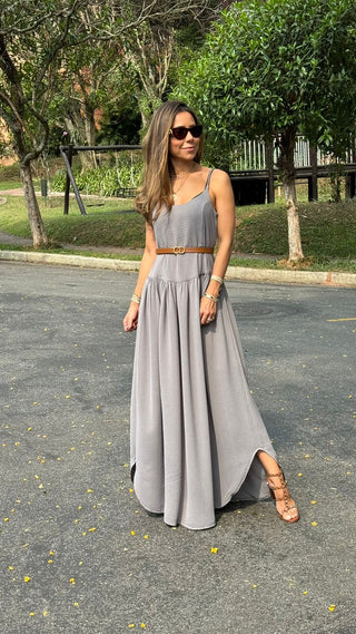 Vestido Figo