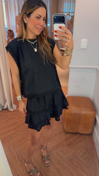 Conjunto Cherry