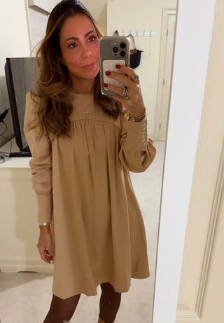Vestido Lility