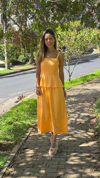 Vestido Like