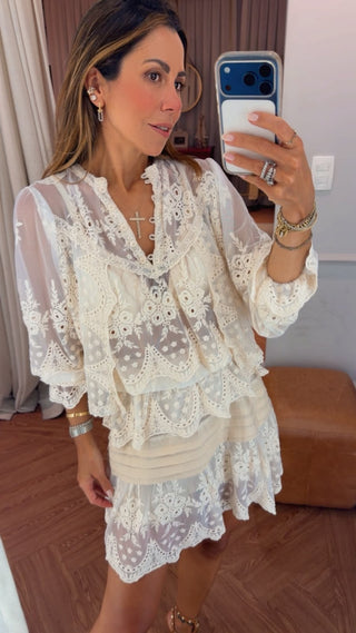 Conjunto  Rafioli 2