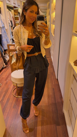 Conjunto Marine