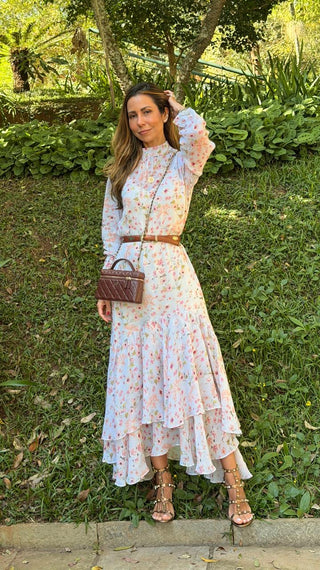 Vestido  Azzura