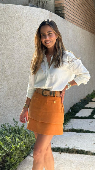 Shorts Saia Texas