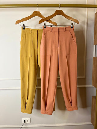 Calça Leka
