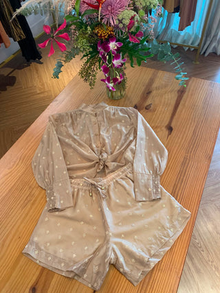 Shorts  Indy