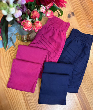 Calça Boxer