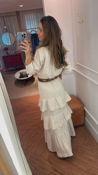 Conjunto Gardênia