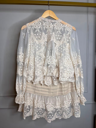 Conjunto  Rafioli 2