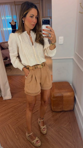 Shorts  Lauren