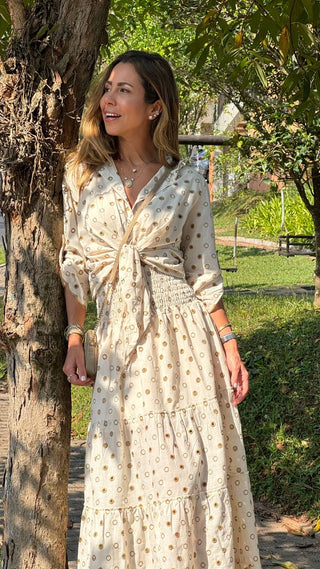 Conjunto Bambu