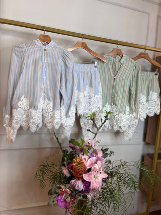Conjunto Oceania