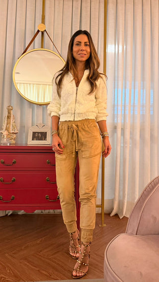 Calça Vix