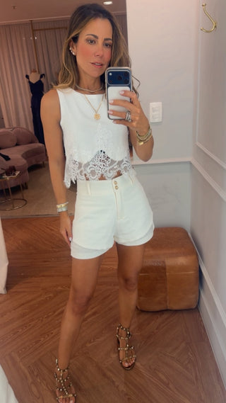 Conjunto Bling