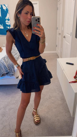 Vestido Estelar