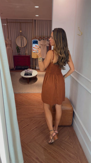Vestido Vita