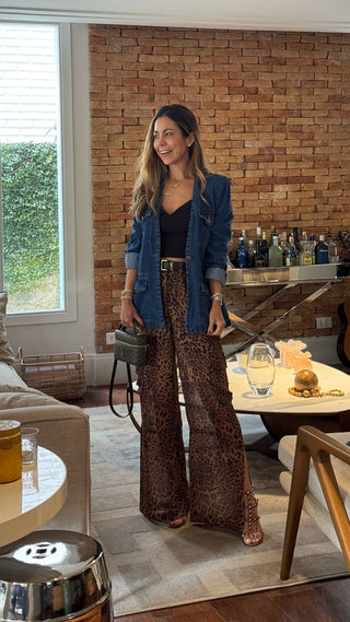 Blazer Jeans Soul