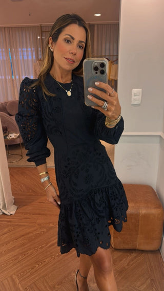Vestido Baggio