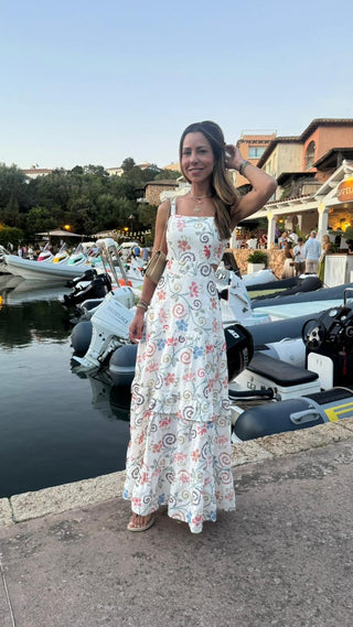 Vestido Sartoria