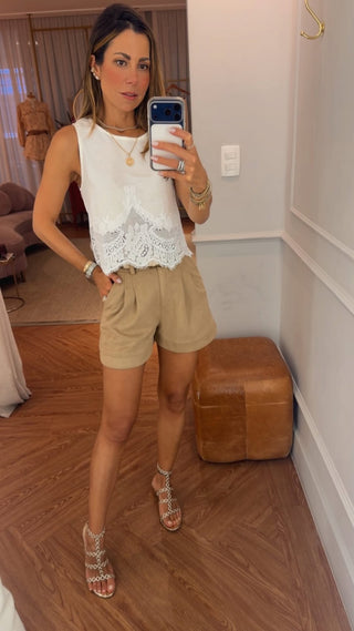 Shorts  Lauren