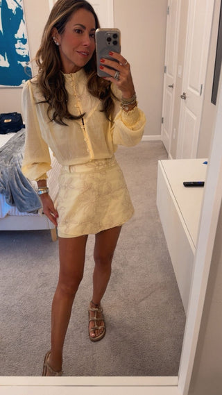 Shorts Saia Thami