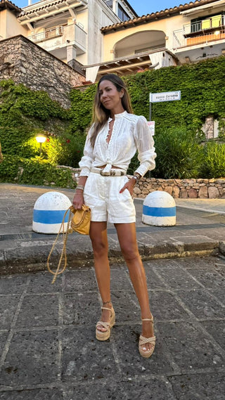Shorts Pantaleo
