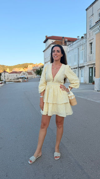 Vestido  Zadar