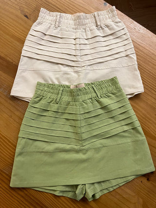 Shorts Saia Stelar