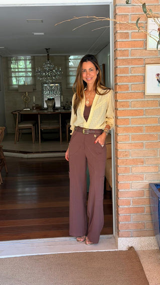 Calça Misky