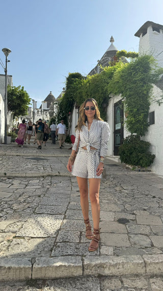 Conjunto Polignano