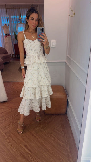 Conjunto Cassis
