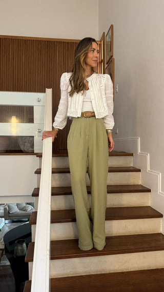 Calça Celina
