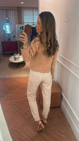 Calça Ravage