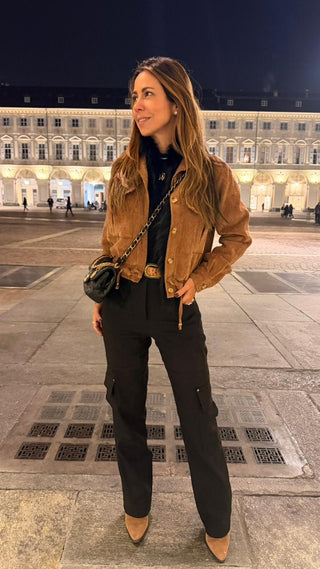 Calça Moon