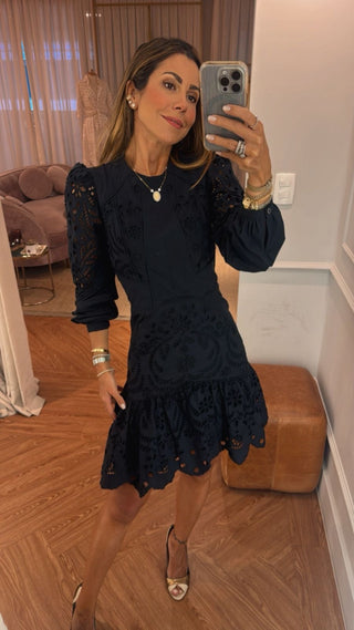 Vestido Baggio