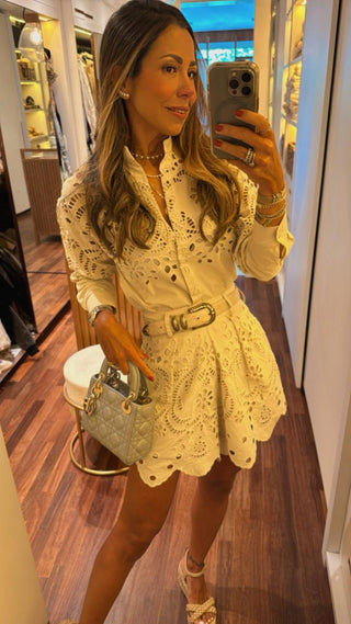 Conjunto Linah