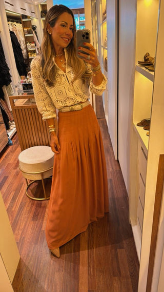 Blusa Vivax