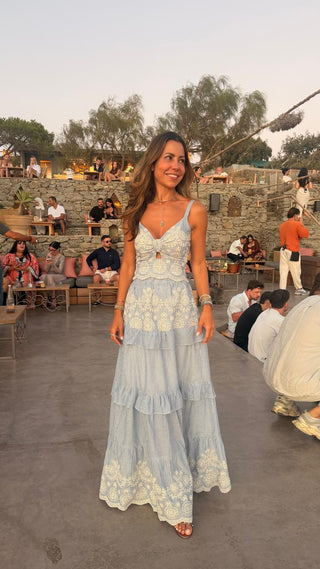Conjunto Safira
