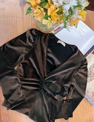 Blusa Tulipa