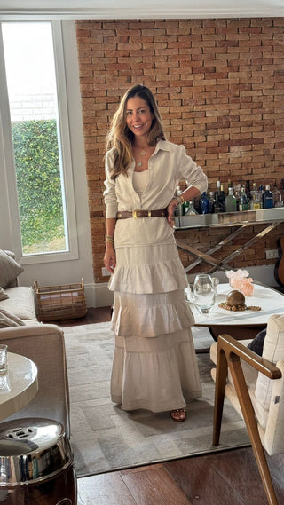 Conjunto Gardênia