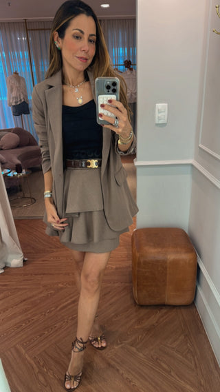 Blazer Lamour