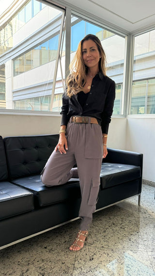 Calça Astor