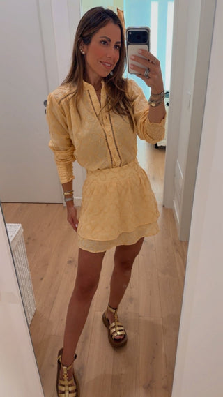 Conjunto Astoria