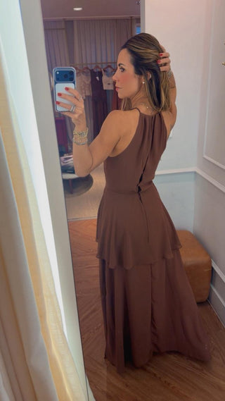 Vestido Mabel